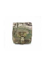 Warrior 200 Rd 5.56 Minimi pouch - MultiCam