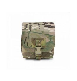 Warrior 200 Rd 5.56 Minimi pouch - MultiCam