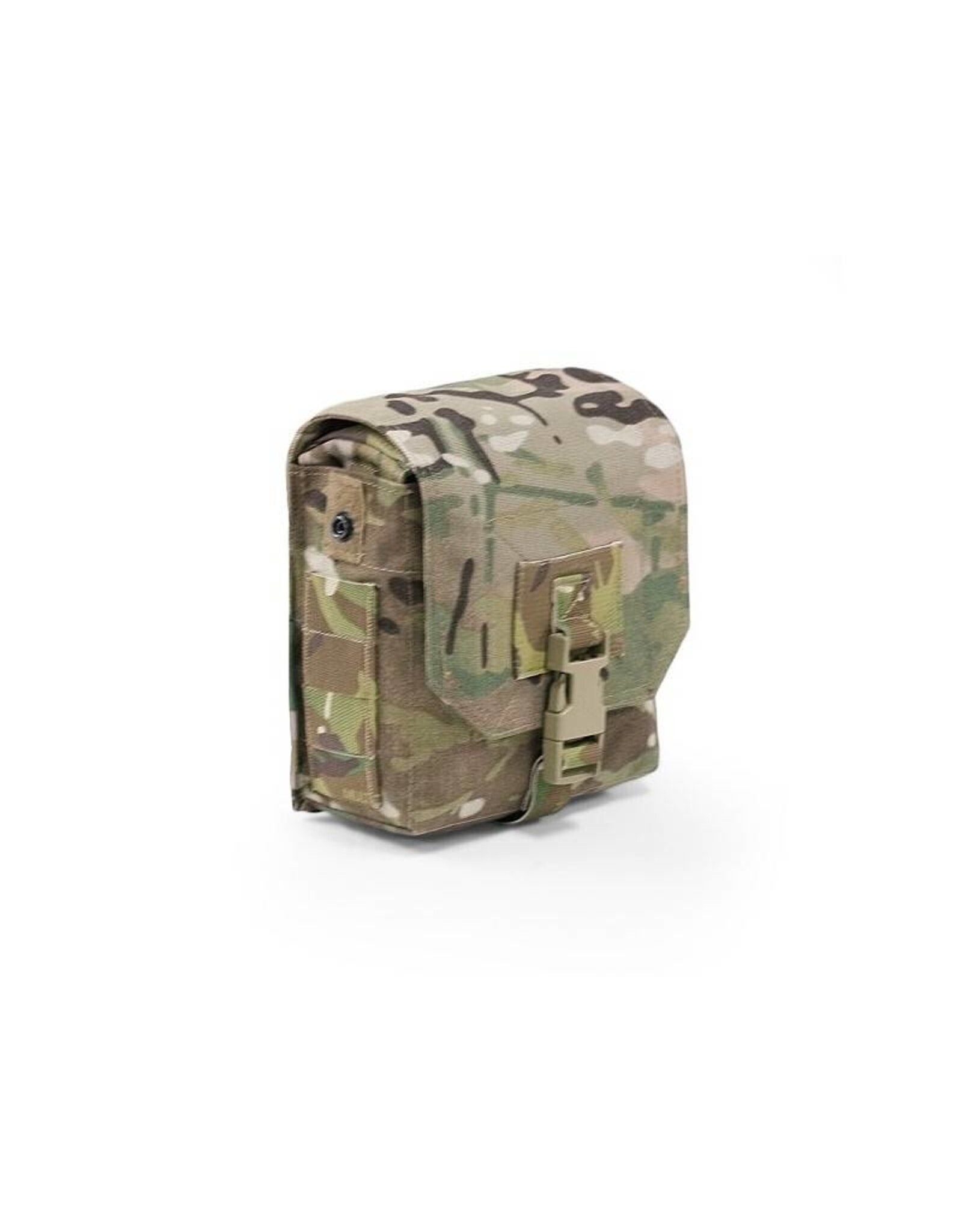 Warrior 200 Rd 5.56 Minimi pouch - MultiCam