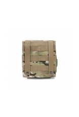 Warrior 200 Rd 5.56 Minimi pouch - MultiCam