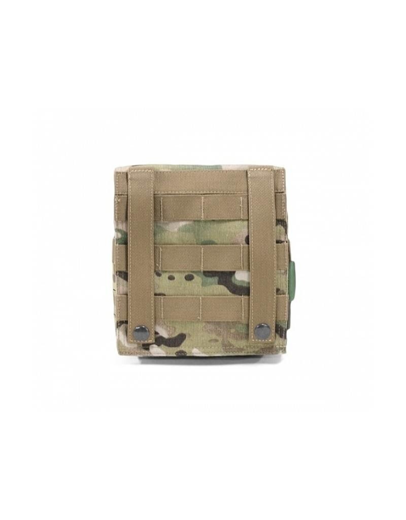 Warrior 200 Rd 5.56 Minimi pouch - MultiCam