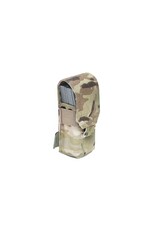 Warrior Elite OPS Single 5.56 M4 Mag Pouch - MultiCam