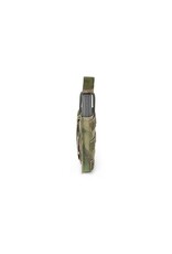 Warrior Single Open 5.56 Mag Bungee Retention - A-TACS FG