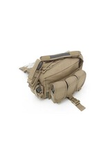 Warrior Elite OPS 5:56 Triple M4 Pouch - Coyote Tan