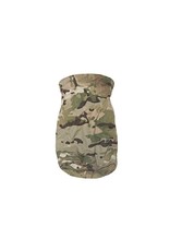 Warrior Slimline Foldable Dump Pouch - MultiCam