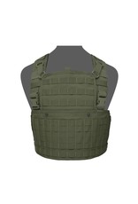 Warrior Elite 901 OPS Chest Rig Base - Olive Drab
