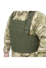 Warrior Elite 901 OPS Chest Rig Base - Olive Drab