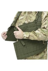 Warrior Elite 901 OPS Chest Rig Base - Olive Drab