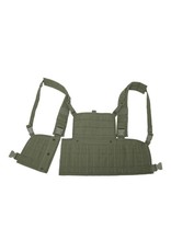 Warrior Elite OPS 901 Chest Rig Base - Olive Drab