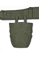 Warrior Elite Ops Large Roll Up Dump Pouch Gen2 - Olive Drab