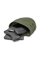 Warrior Elite Ops Large Roll Up Dump Pouch Gen2 - Olive Drab