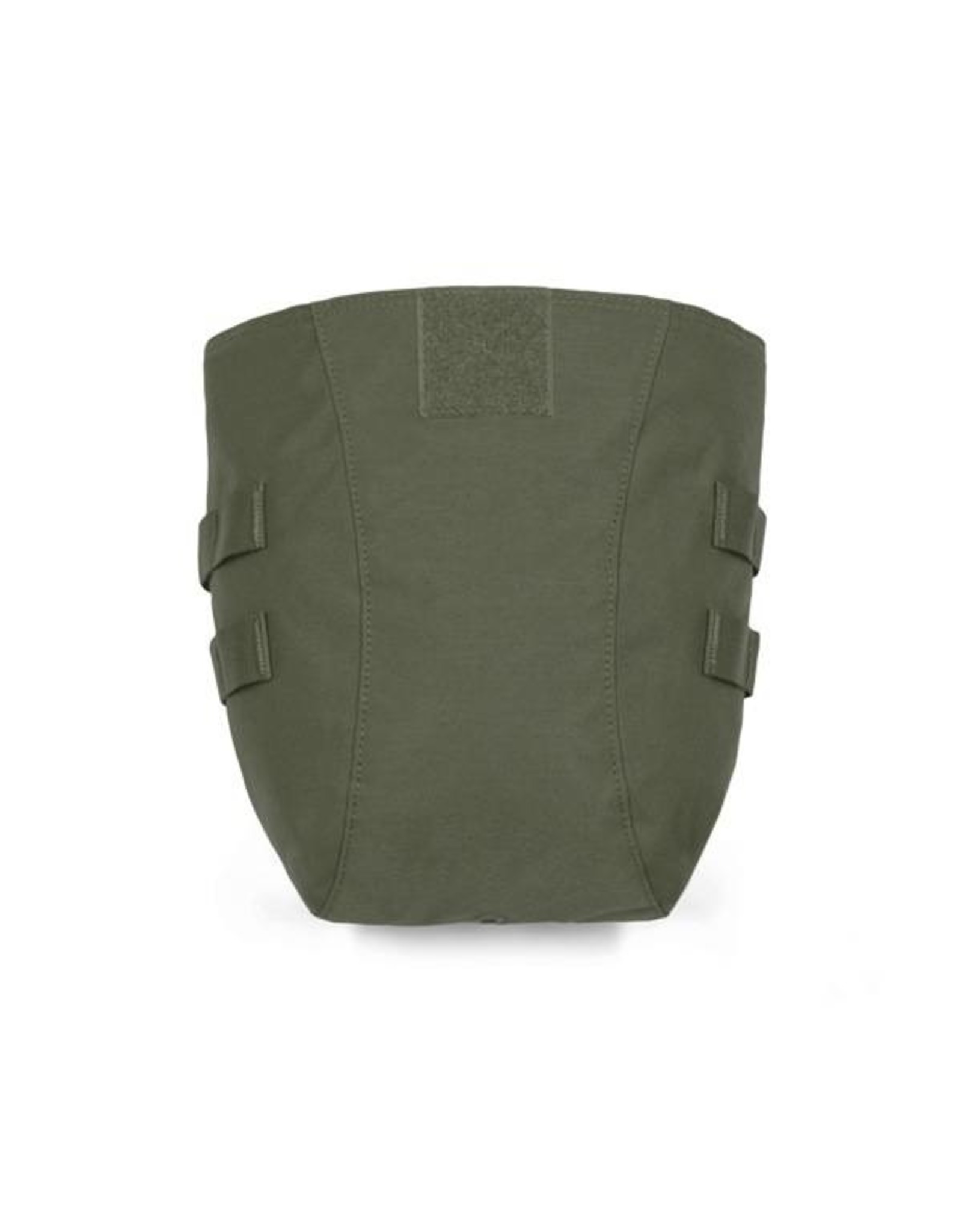 Warrior Elite Ops Large Roll Up Dump Pouch Gen2 - Olive Drab