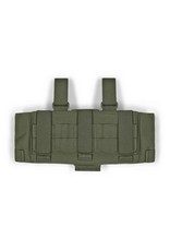 Warrior Elite Ops Large Roll Up Dump Pouch Gen2 - Olive Drab