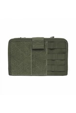 Warrior Elite OPS Command Panel Gen2 - Olive Drab