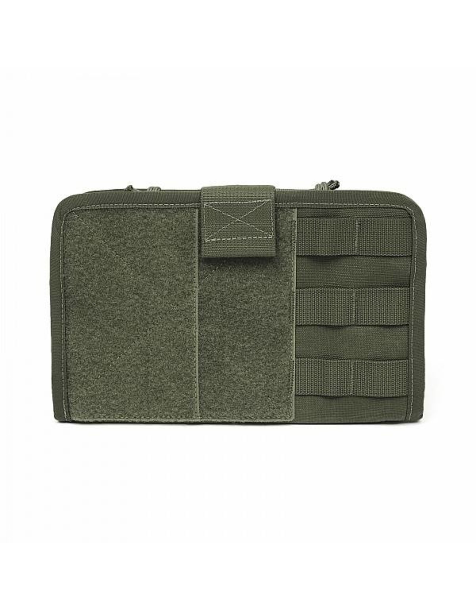 Warrior Elite OPS Command Panel Gen2 - Olive Drab