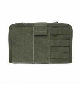 Warrior Elite OPS Command Panel Gen2 - Olive Drab