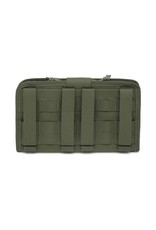Warrior Elite OPS Command Panel Gen2 - Olive Drab