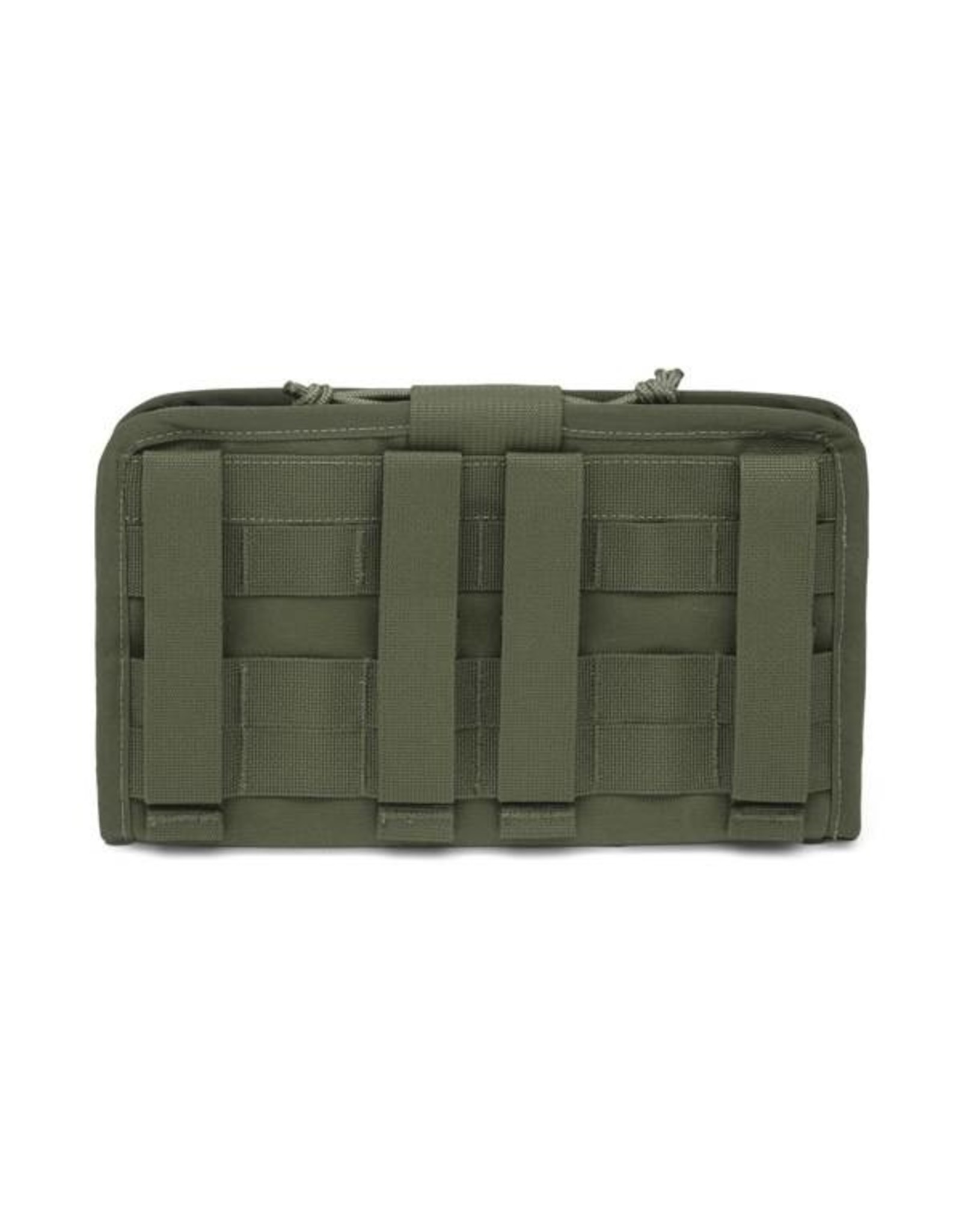 Warrior Elite OPS Command Panel Gen2 - Olive Drab