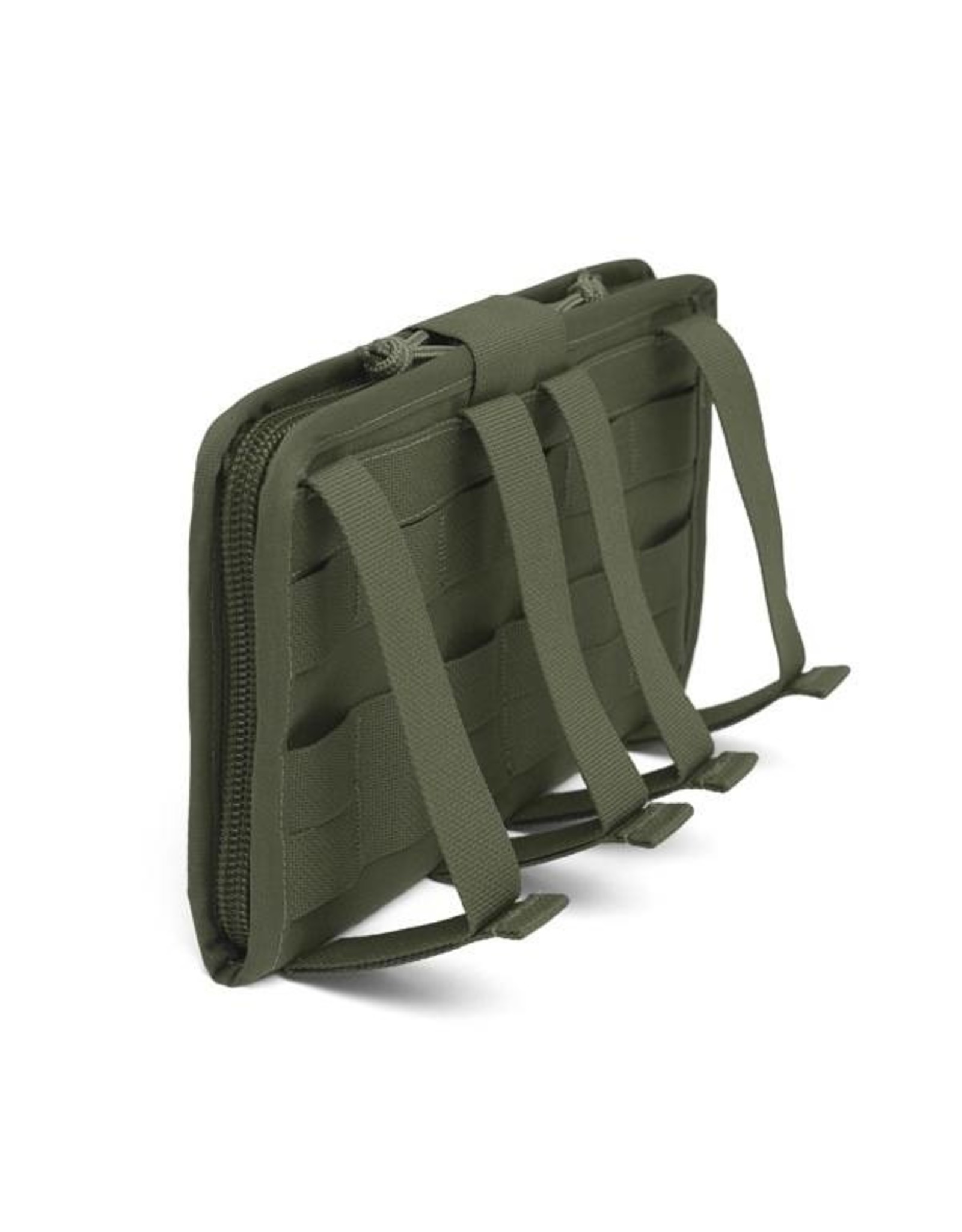 Warrior Elite OPS Command Panel Gen2 - Olive Drab