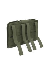 Warrior Elite OPS Command Panel Gen2 - Olive Drab