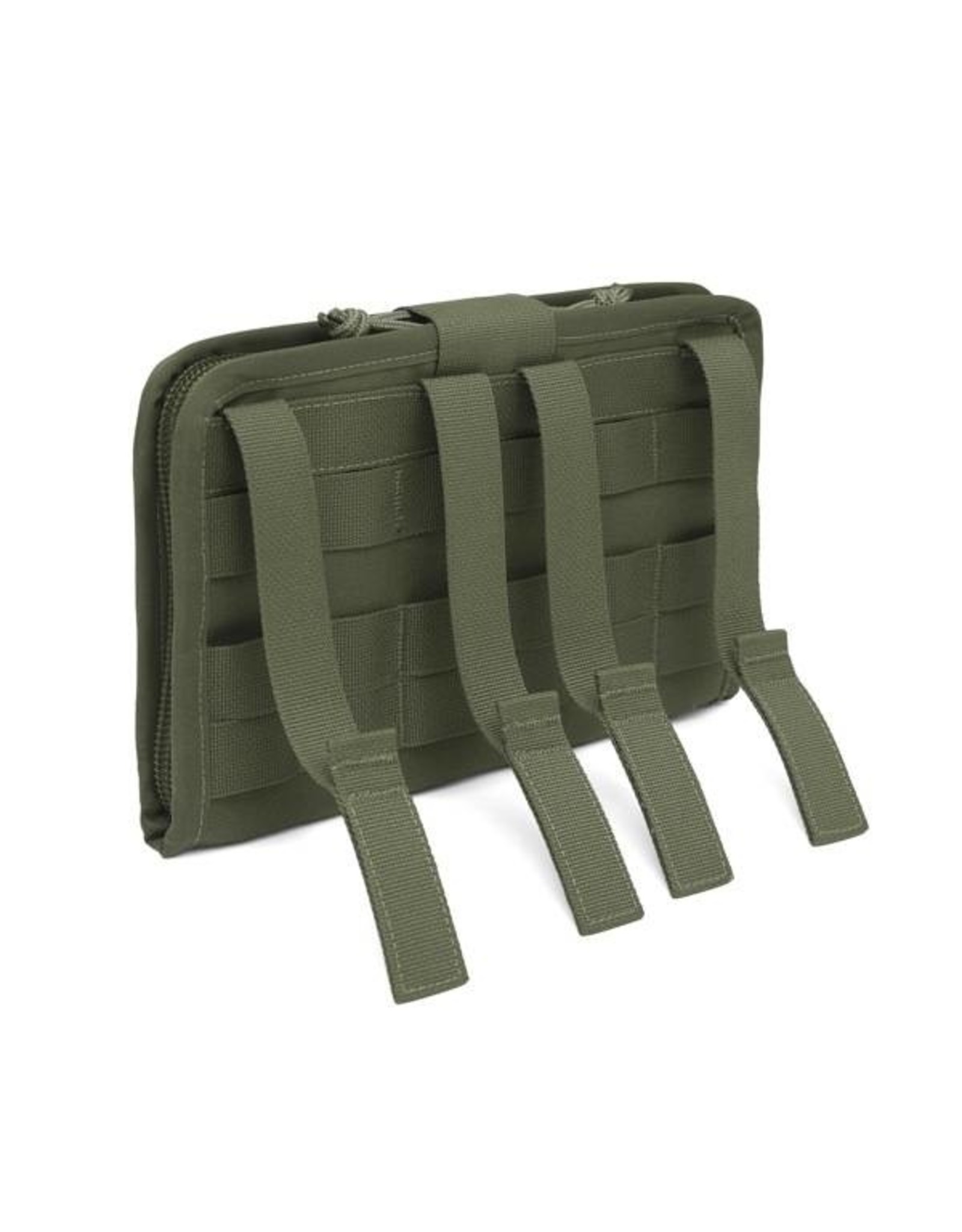 Warrior Elite OPS Command Panel Gen2 - Olive Drab