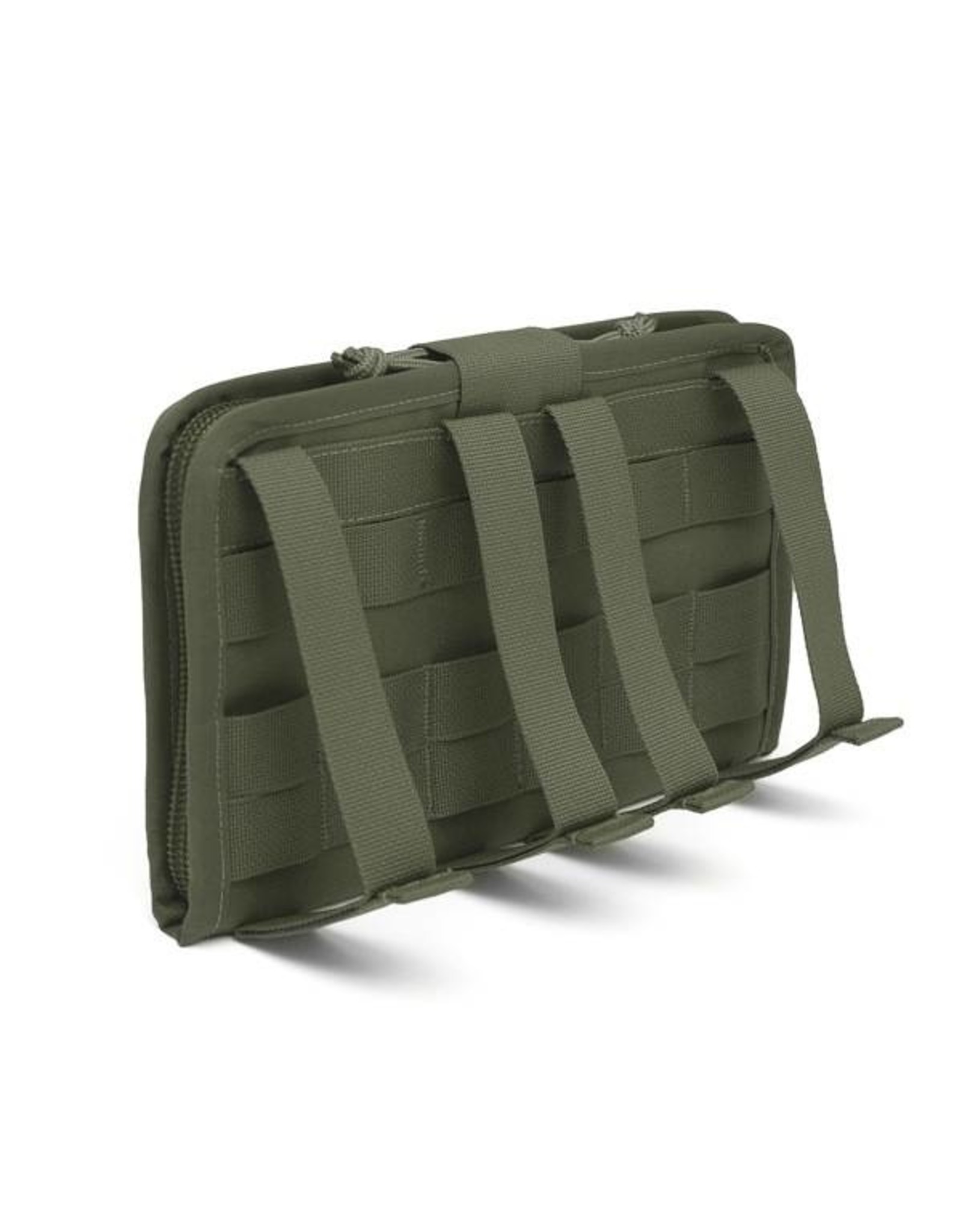 Warrior Elite OPS Command Panel Gen2 - Olive Drab