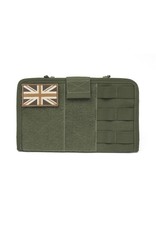 Warrior Elite OPS Command Panel Gen2 - Olive Drab