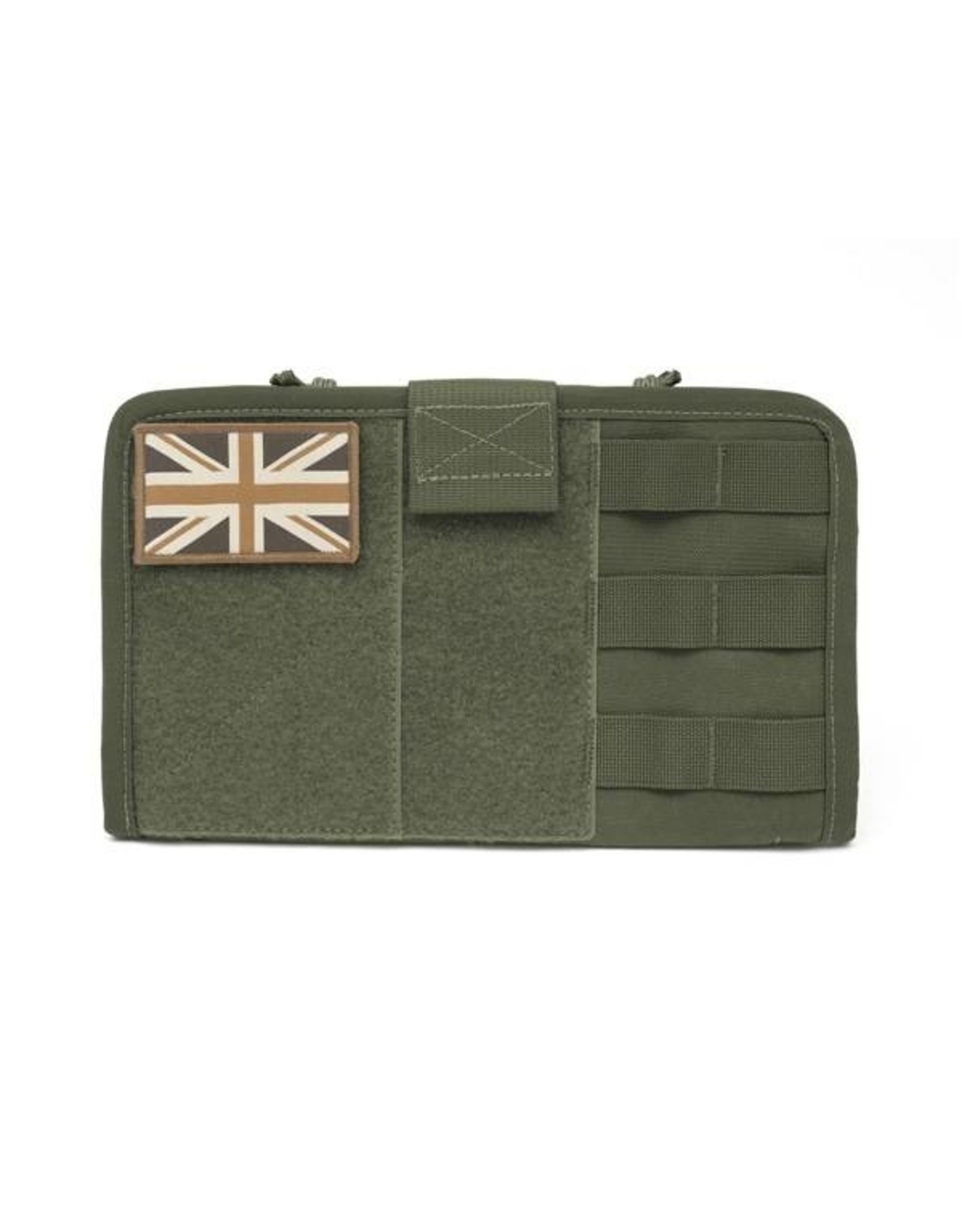 Warrior Elite OPS Command Panel Gen2 - Olive Drab