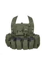 Warrior Elite OPS 901 Bravo M4 - Olive Drab