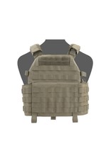 Warrior DCS Special Forces Plate Carrier Base - Ranger Green