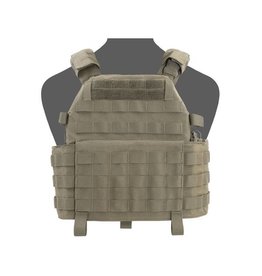 Warrior DCS Special Forces Plate Carrier Base - Ranger Green