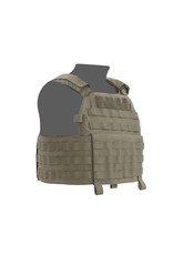 Warrior DCS Special Forces Plate Carrier Base - Ranger Green