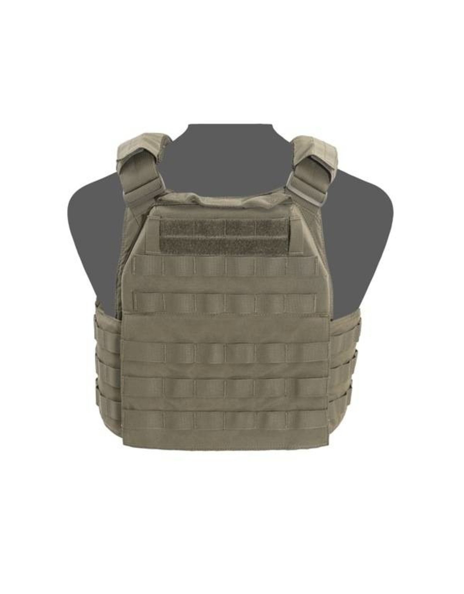 DCS Special Forces Plate Carrier Base - Ranger Green