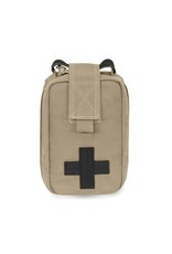 Warrior Elite OPS Personal Medic Rip Off Pouch - Coyote Tan