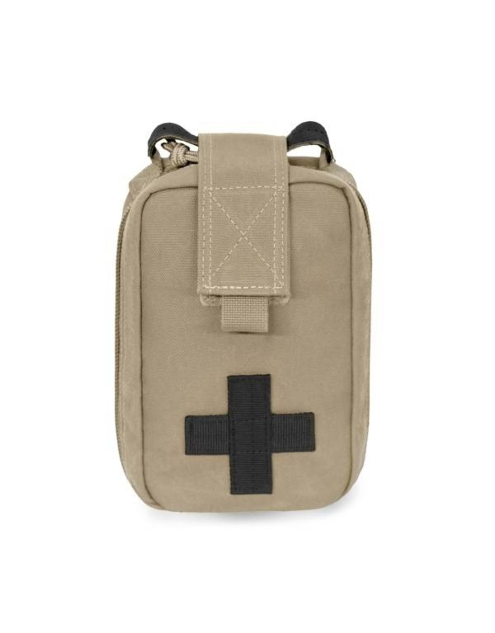 Warrior Elite OPS Personal Medic Rip Off Pouch - Coyote Tan