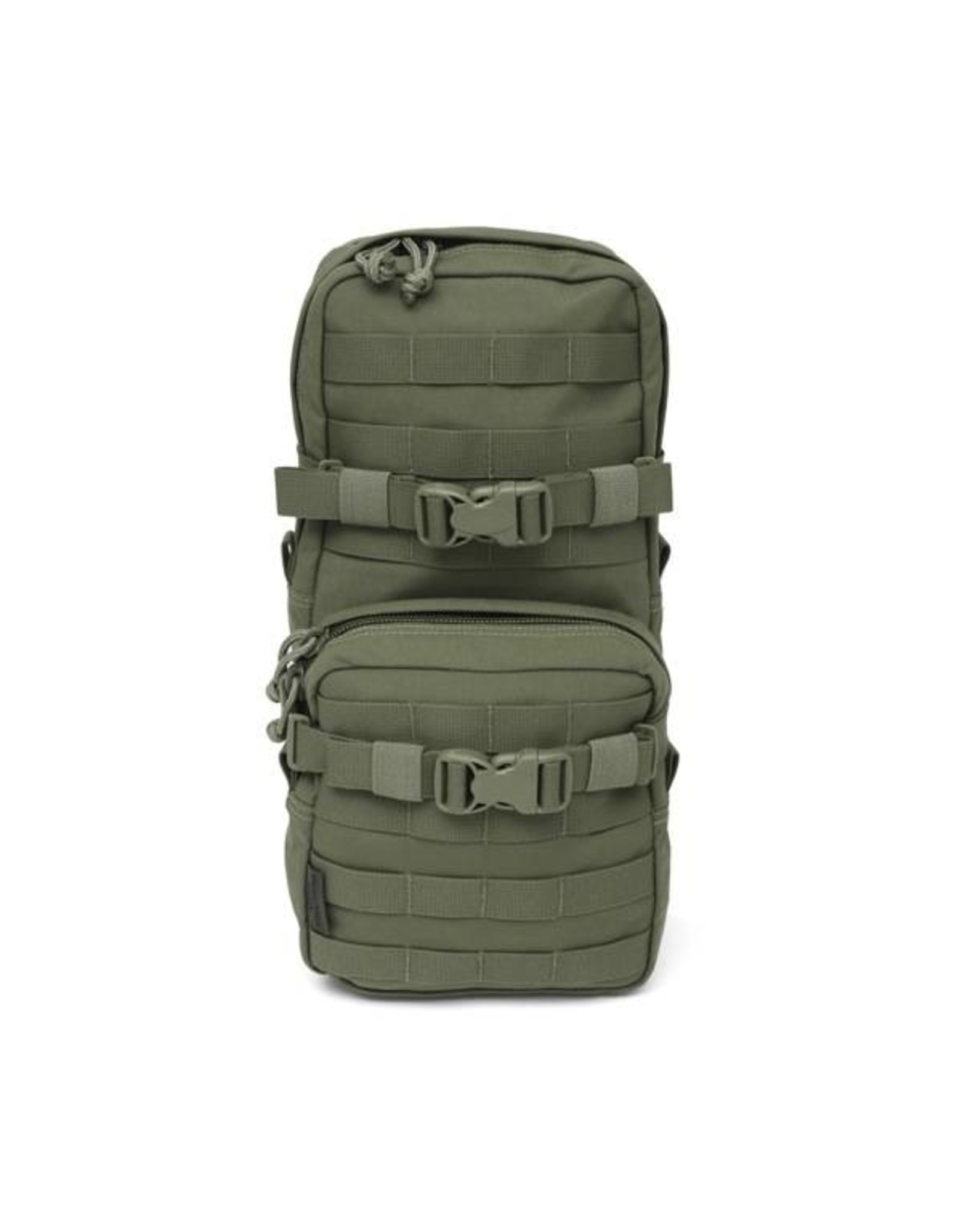 Warrior Cargo Pack with Hydration Compartment - Olive Drab