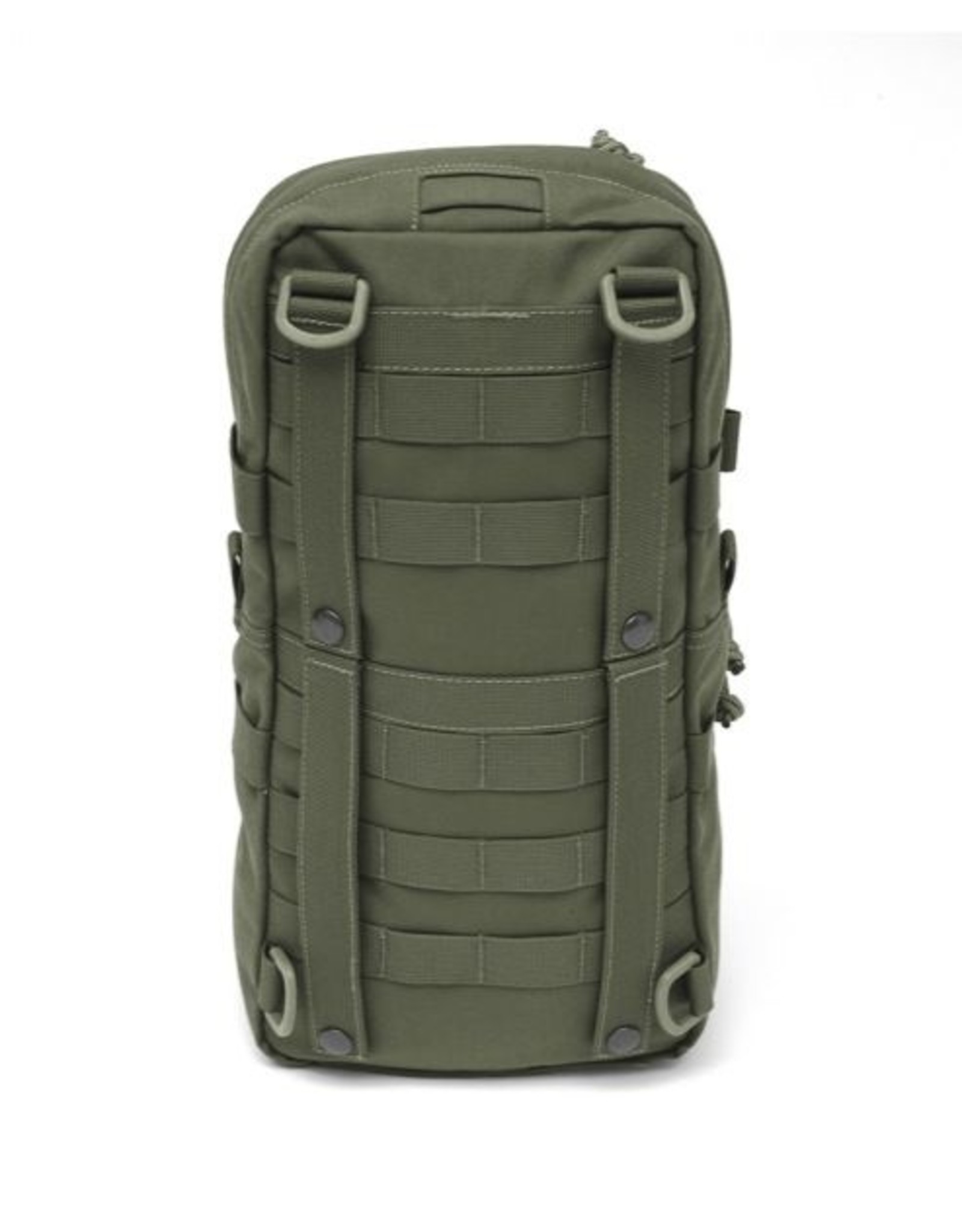 Warrior Cargo Pack with Hydration Compartment - Olive Drab