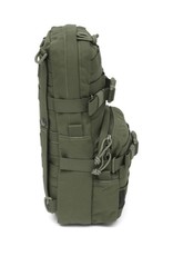 Warrior Cargo Pack with Hydration Compartment - Olive Drab