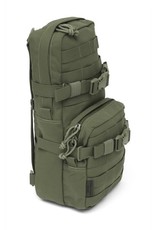Warrior Cargo Pack with Hydration Compartment - Olive Drab