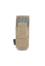 Warrior Elite OPS Single 5.56 M4 Mag Pouch - Coyote Tan