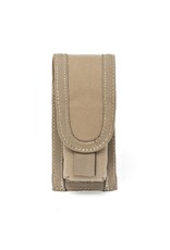 Warrior Utility-Multi Tool Pouch - Coyote Tan