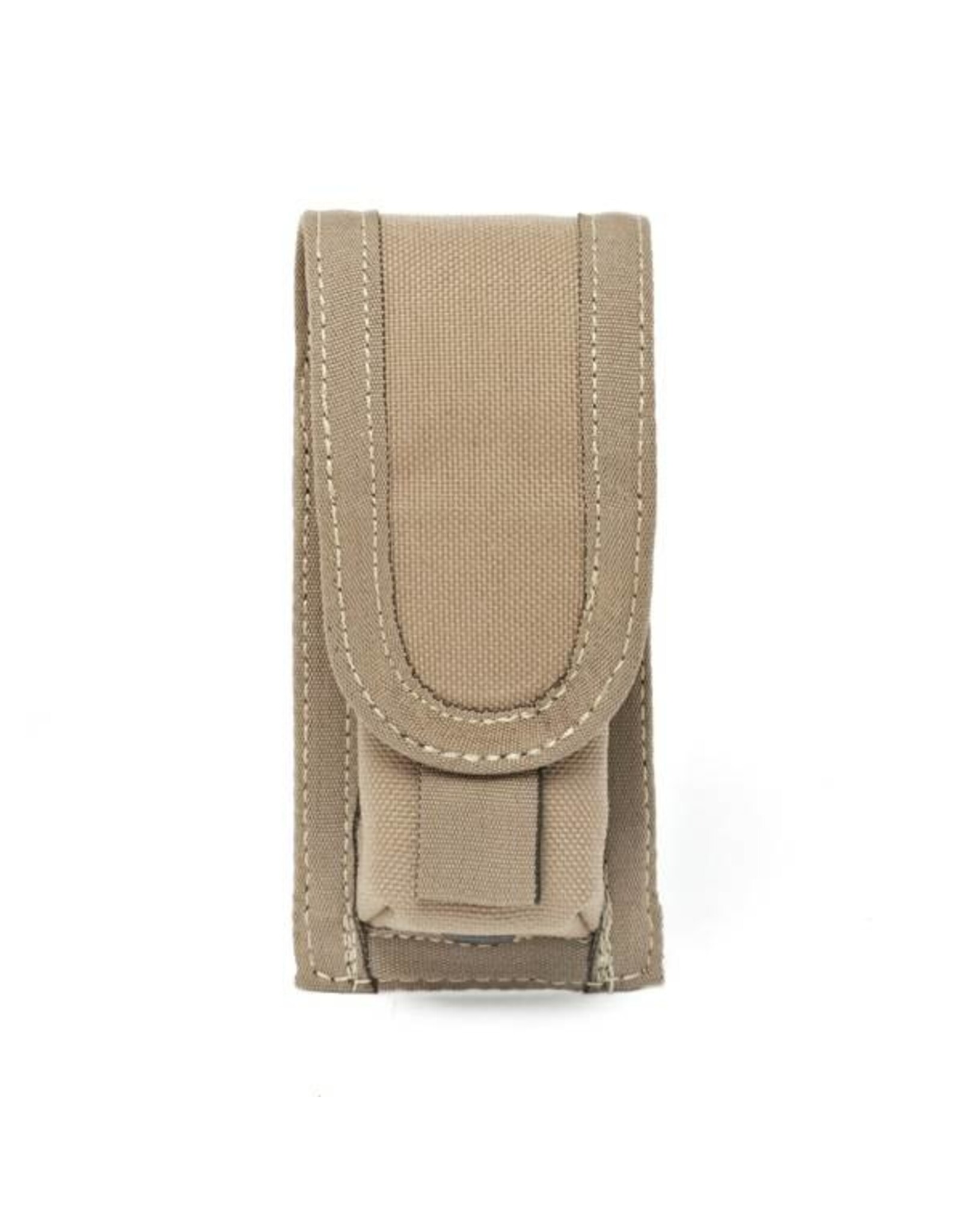 Warrior Utility-Multi Tool Pouch - Coyote Tan