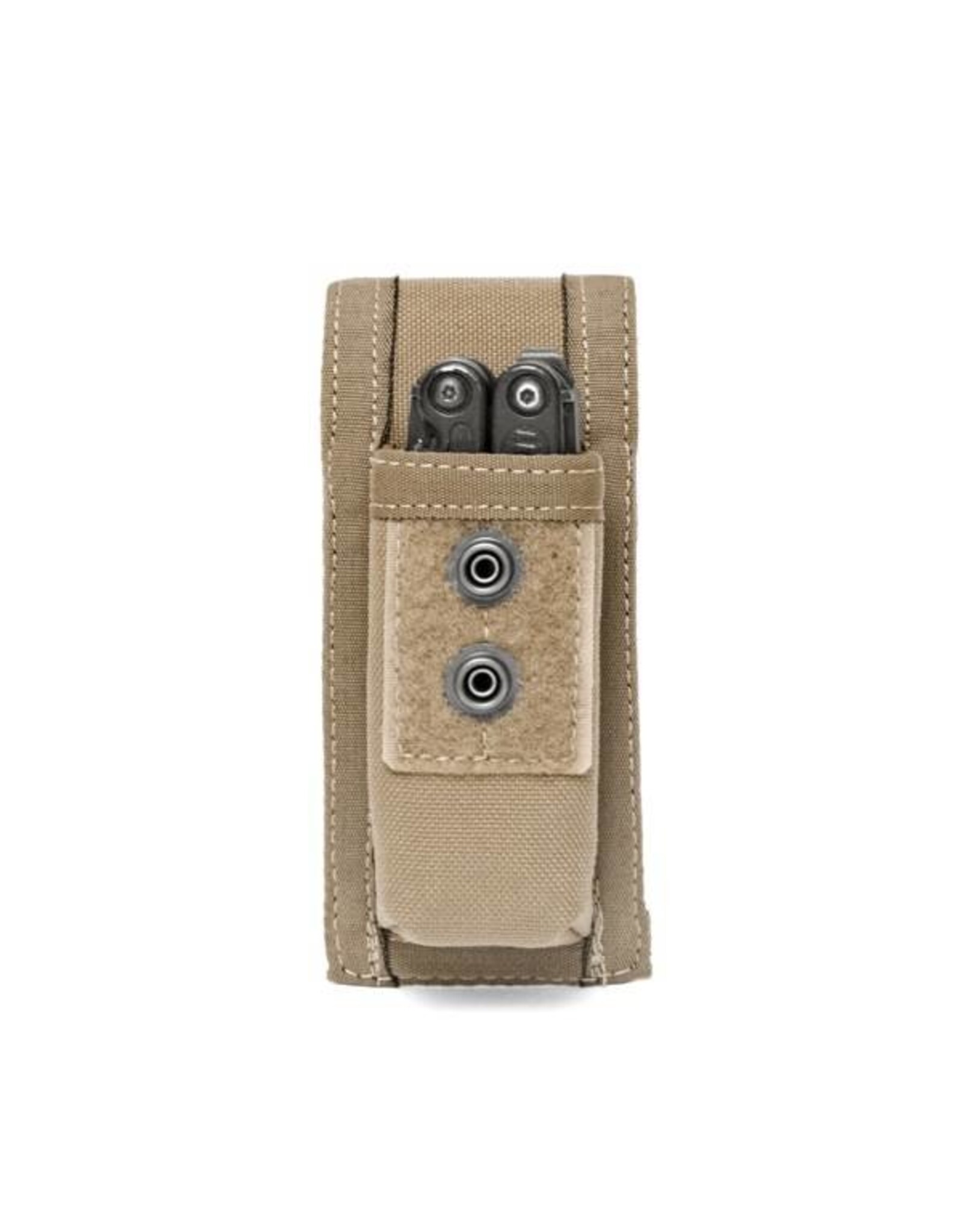 Warrior Utility-Multi Tool Pouch - Coyote Tan
