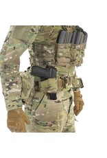 Warrior Universal Pistol Holster - MultiCam
