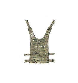 Warrior Elite OPS Back Panel - MultiCam