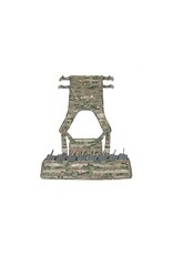 Warrior Elite OPS Back Panel - MultiCam