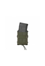 Warrior Single Quick Mag - Olive Drab