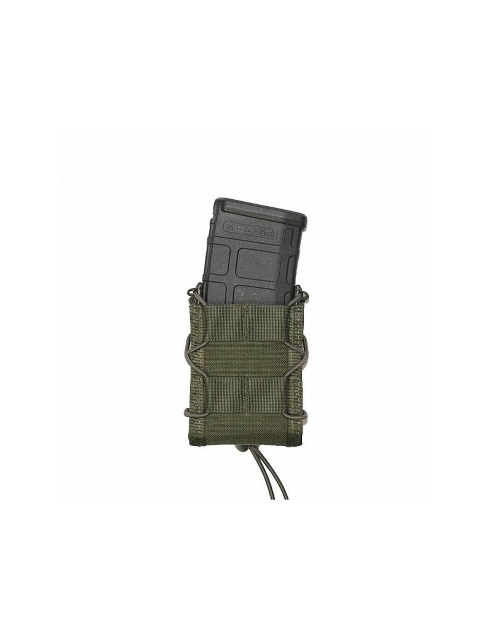 Warrior Single Quick Mag - Olive Drab