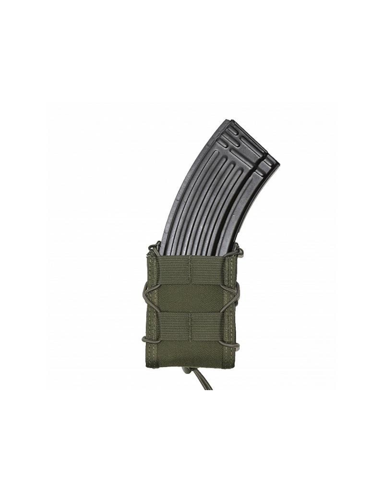 Warrior Single Quick Mag - Olive Drab