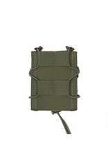 Warrior Single Quick Mag - Olive Drab